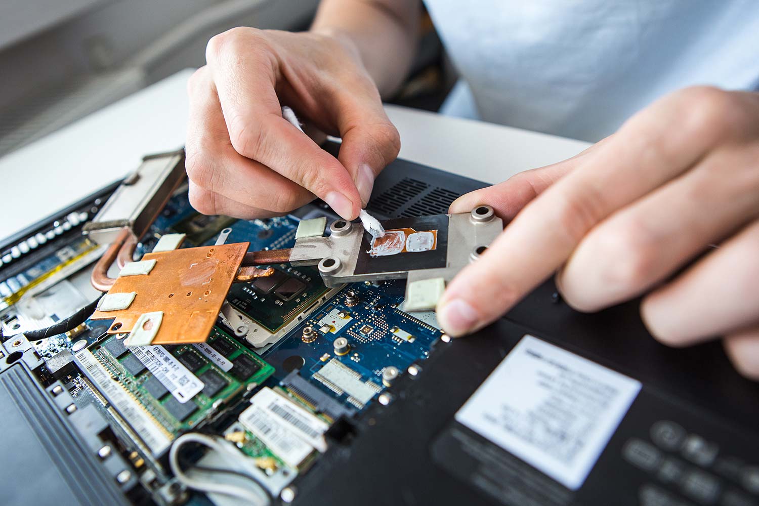 Printer and Copier Service and Repair