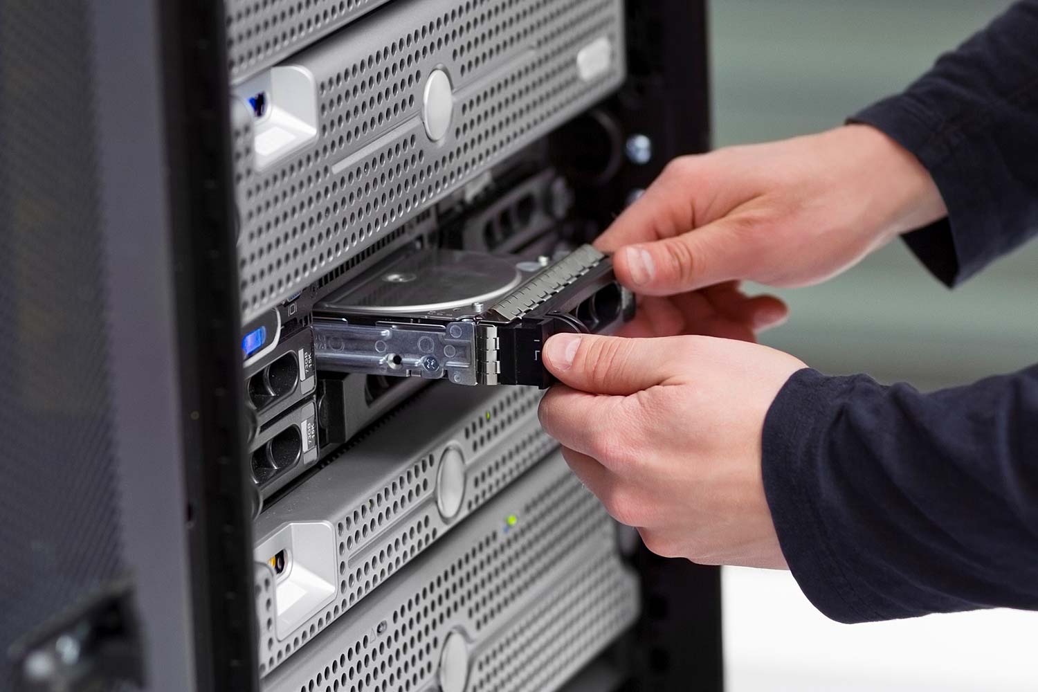 Computer Service and Repair