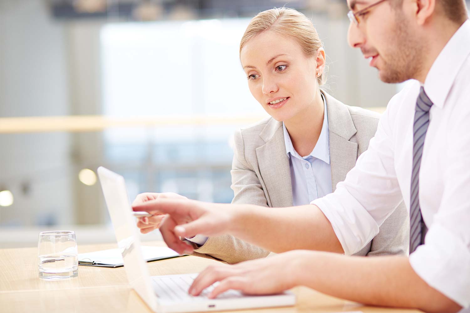 In-House, On-Site or Remote Service In-House Service Options
