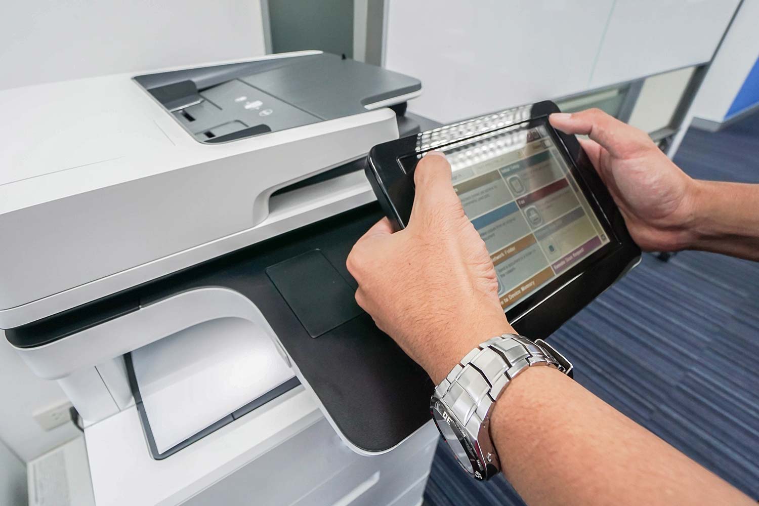 Printer & Copier Service and Repair Printer and Copier Service and Repair