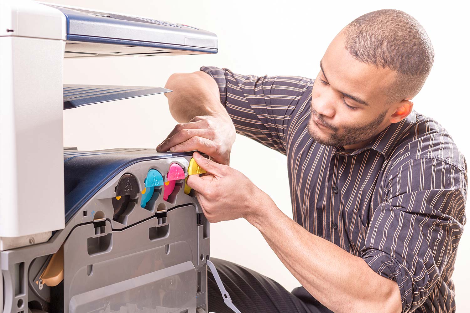 Printer & Copier Service and Repair Printer and Copier Service and Repair