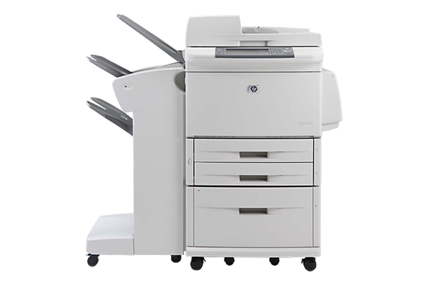 Printer and Copier Service and Repair