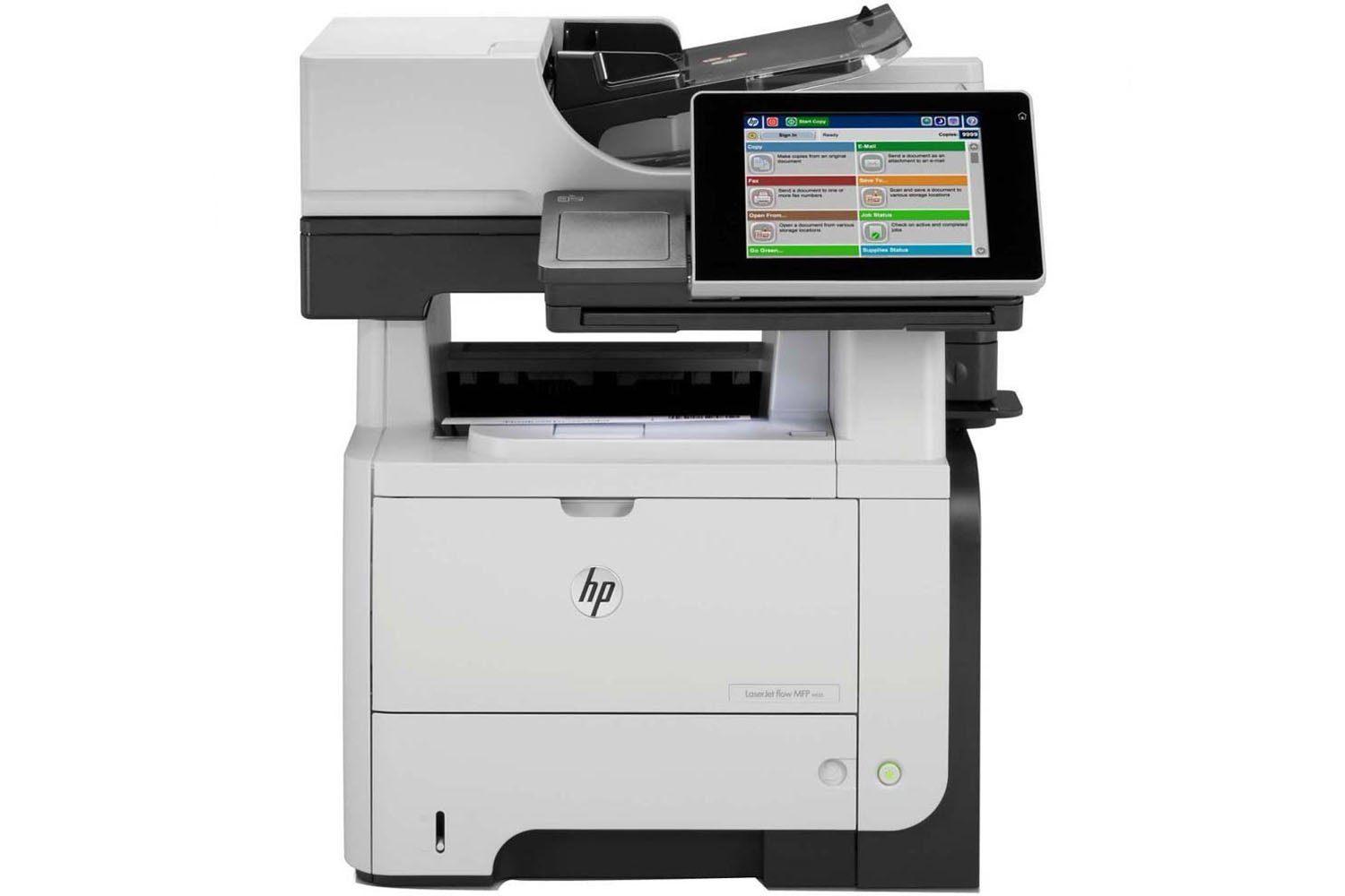 Printer and Copier Service and Repair