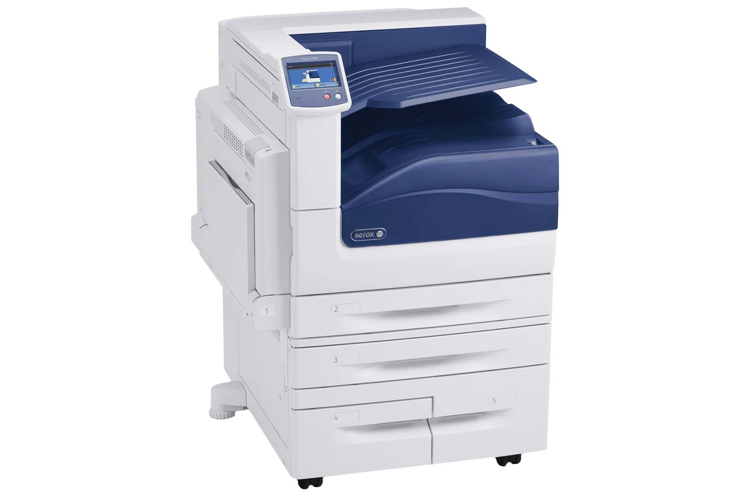 Printer and Copier Service and Repair