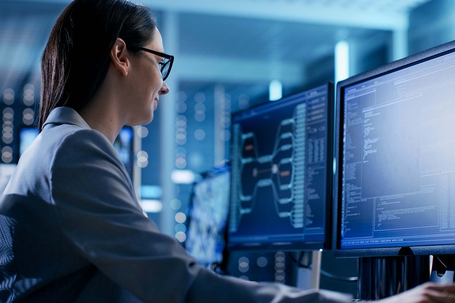 Professional Computer Technicians Computer Service and Repair