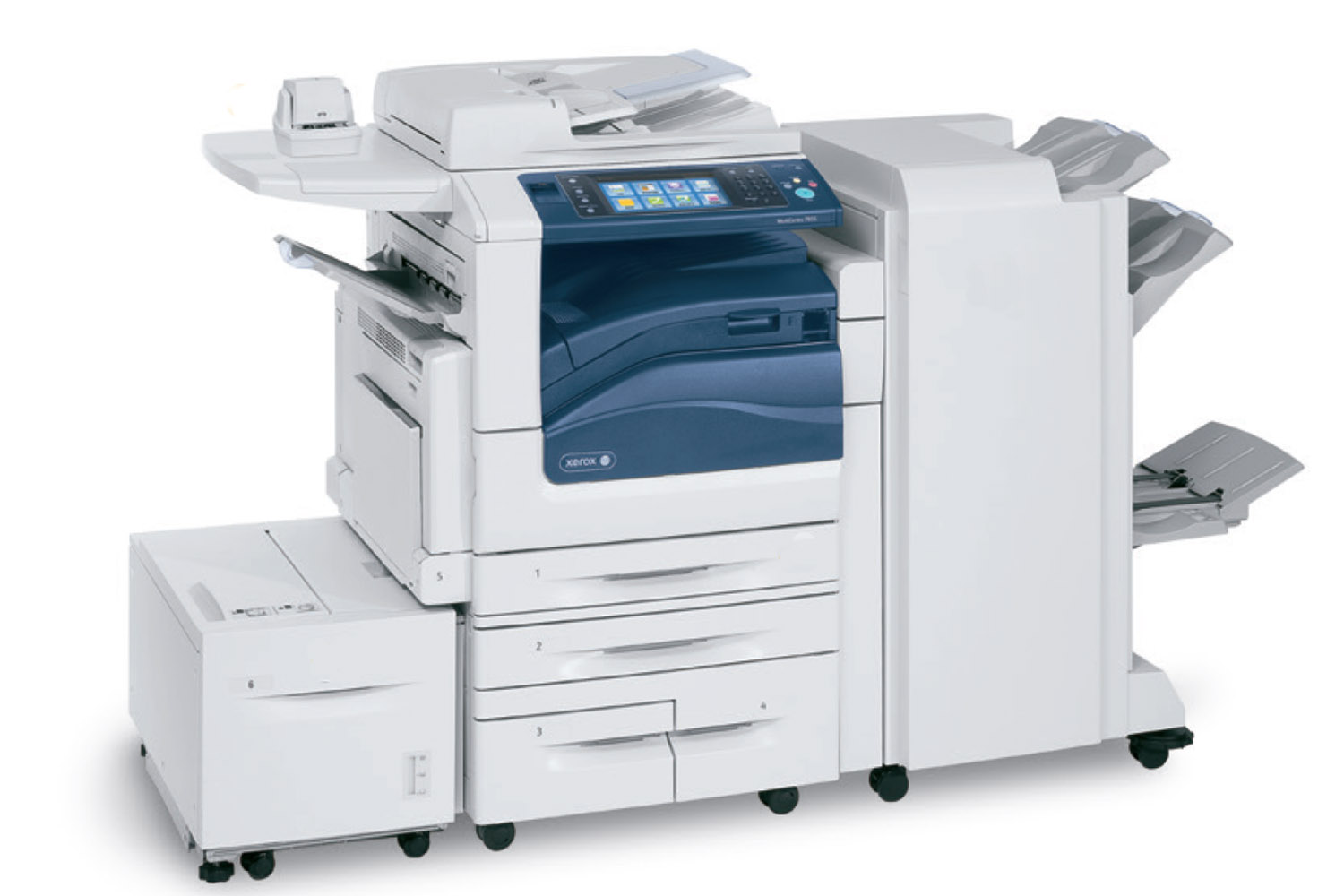 Printer and Copier Service and Repair